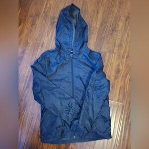 Kids Lined Jacket
